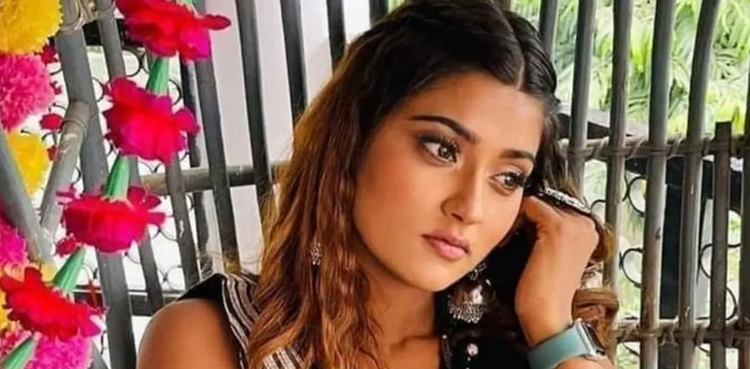 Bhojpuri actor, Akanksha Dubey dies, suicide suspected