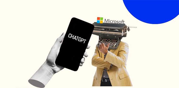 Microsoft adds ChatGPT tech to MS Office