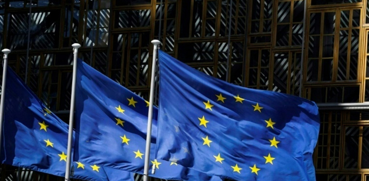 European Union, Ukraine support, 50 bn euros