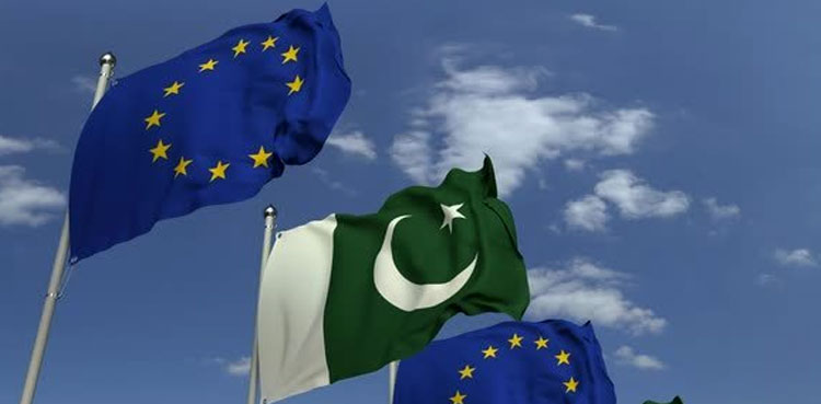 Pakistan removed from EU’s High-Risk Third Countries list