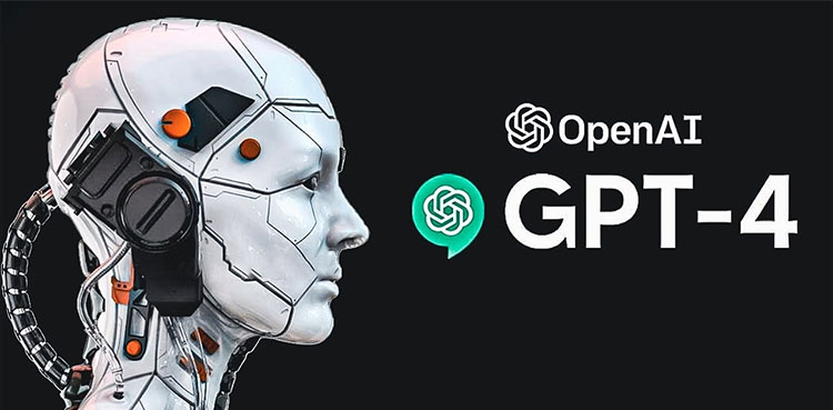 GPT-4 OpenAI