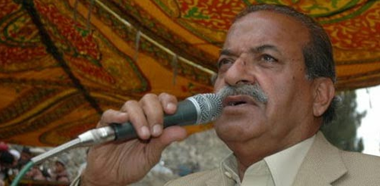 PML-N, critisized, unwise policies, mehtab abbasi