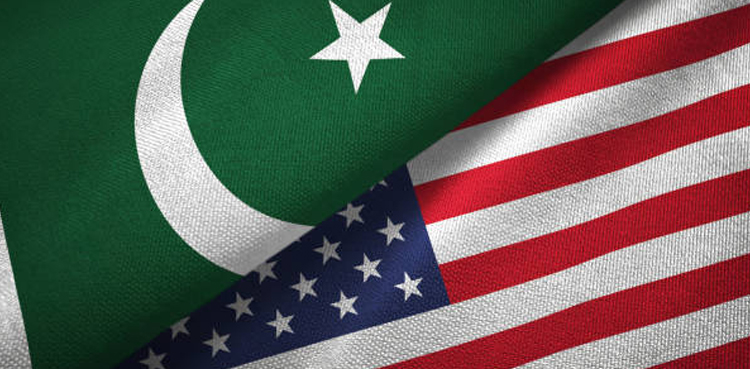 Pakistan US dialogue, counter-terrorism dialogue