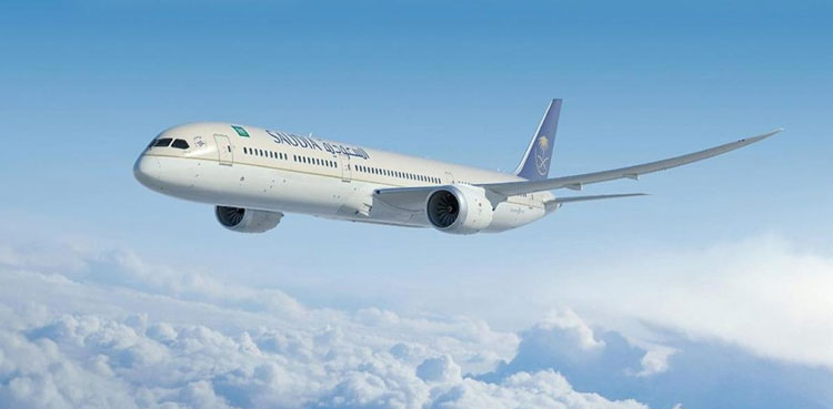 Saudi Arabia unveils new airline to fuel aviation boom