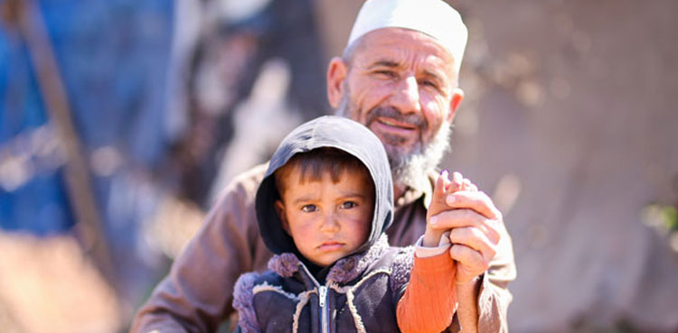 AFD, Pakistan polio, French Development Agency