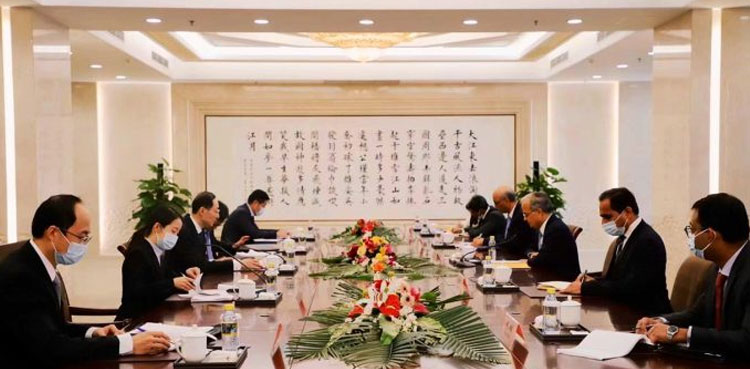 Pakistan, China, political economic cooperation, bilateral relations