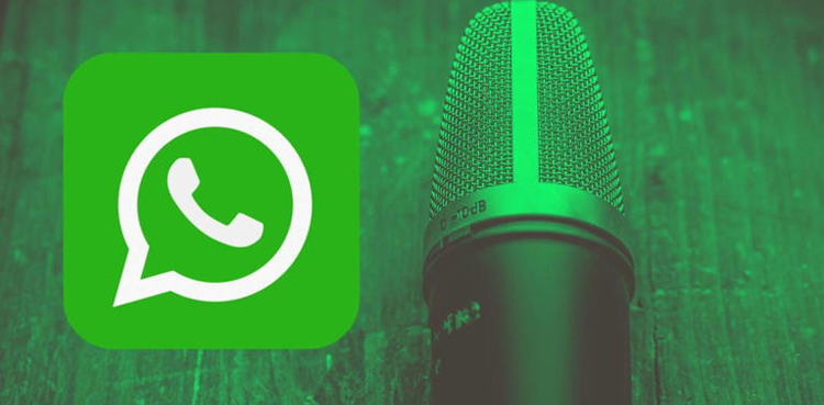 voice notes, WhatsApp Status, Android, iPhone