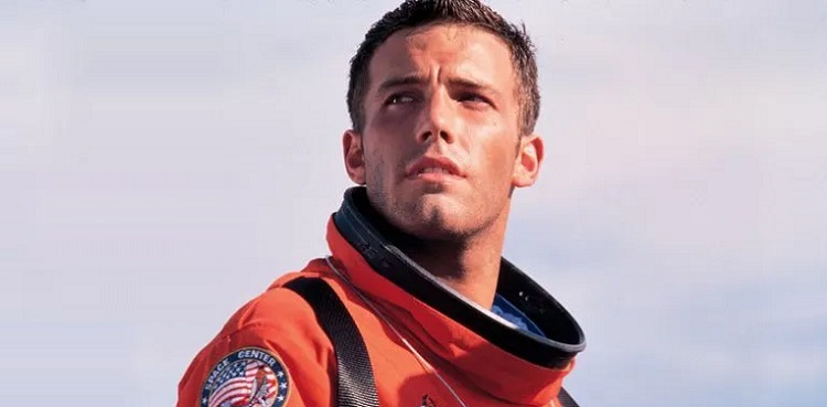 ben affleck armageddon