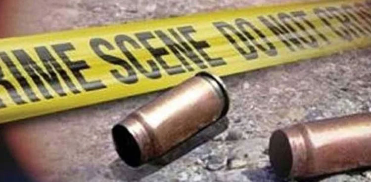 Religious scholar shot dead Karachi