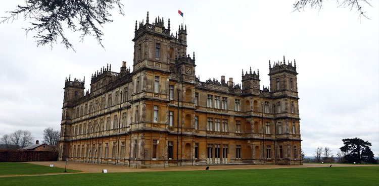 Downton Abbey