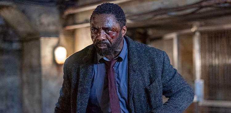 idris elba luther