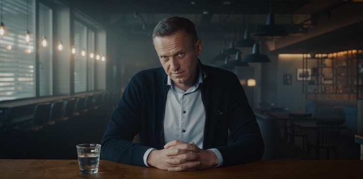 oscar-winning navalny