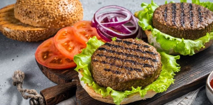 First 100% plant-based meat factory in Middle East opens in Dubai