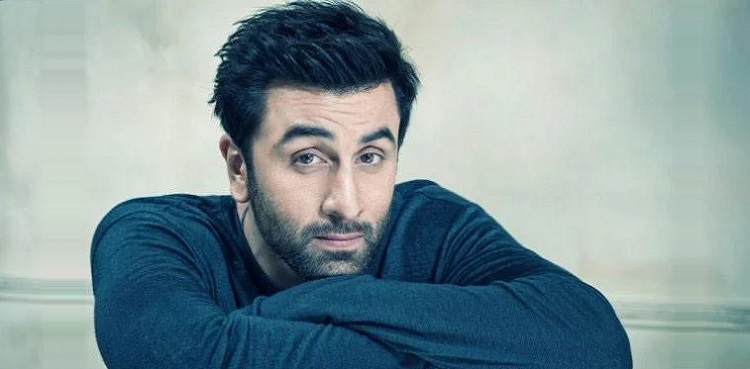 ranbir kapoor social media