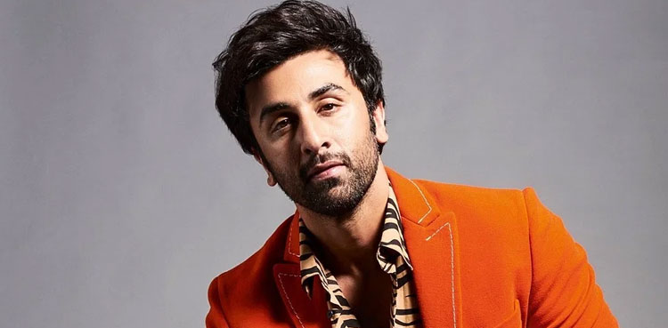 Ranbir Kapoor: Find social media a big responsibility, my