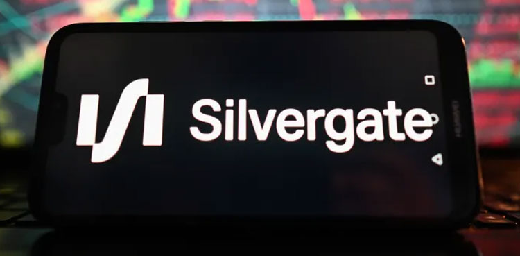 Silvergate’s deepening crisis jolts crypto stocks