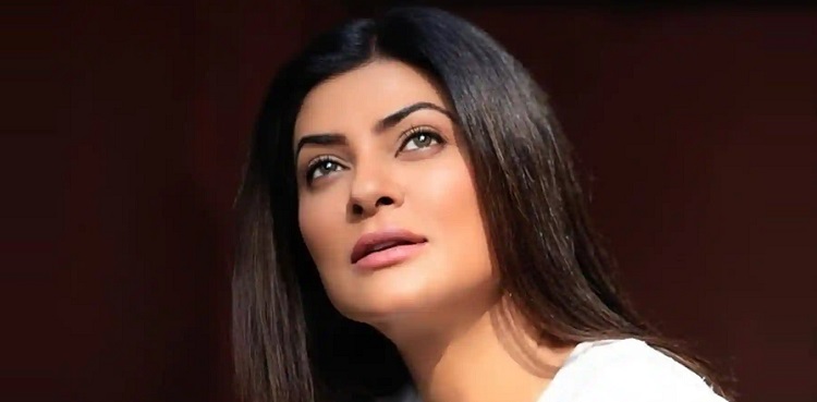 sushmita sen health update