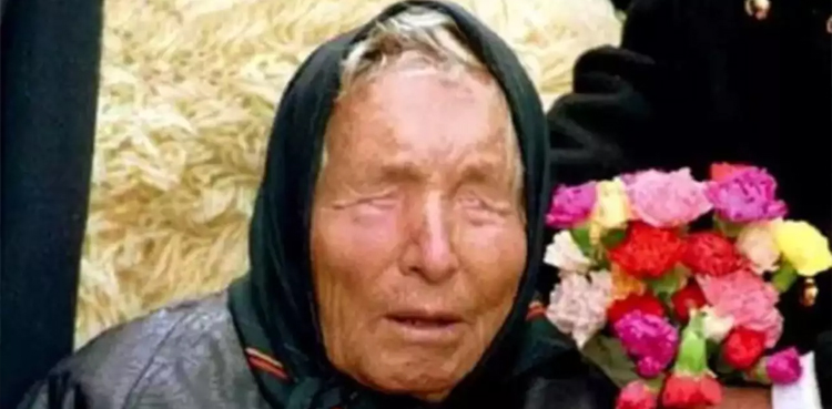 Bulgarian blind mystic, Baba Vanga, predictions for 2023