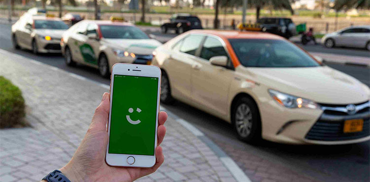 Careem Super App joins Etisalat's e&