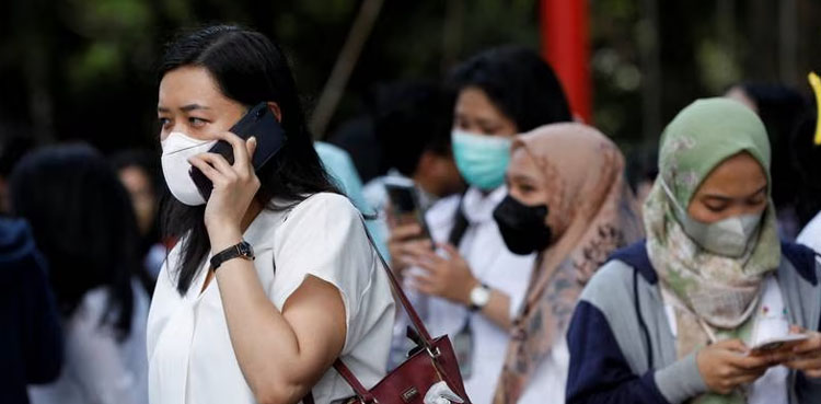 Indonesia, earthquake