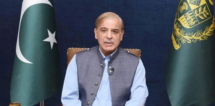 PM Shehbaz Sharif, Pakistanis in Sudan