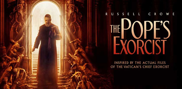 the pope's exorcist, the exorcist, exorcist, the pope's exorcist movie,