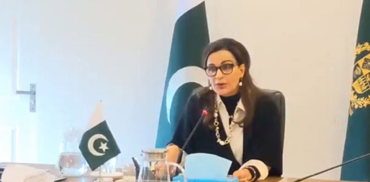 Supreme Court bench, judiciary, Sherry Rehman