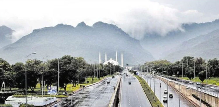 Islamabad, international standard, football stadium, CDA