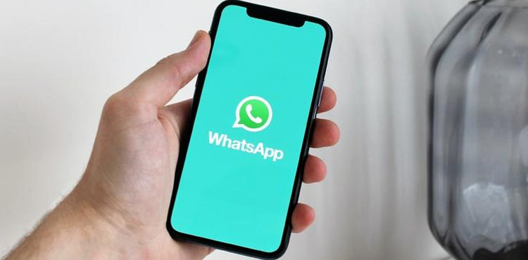 WhatsApp UK encryption