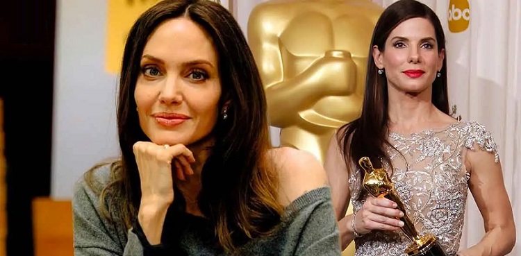 Angelina Jolie Fired Manager After Losing Big Role To Sandra Bullock 6351