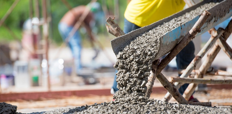 Cement sales, decline by 24%, march 2023, construction activities slow down