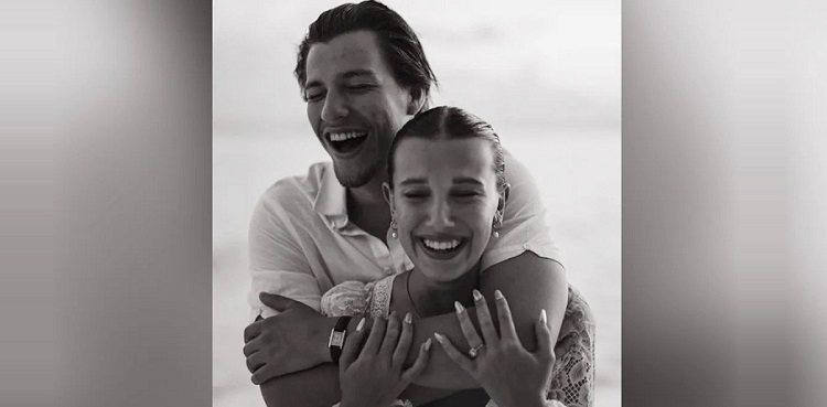 Millie Bobby Brown & boyfriend Jake Bongiovi : r/MillieBobbyBrown