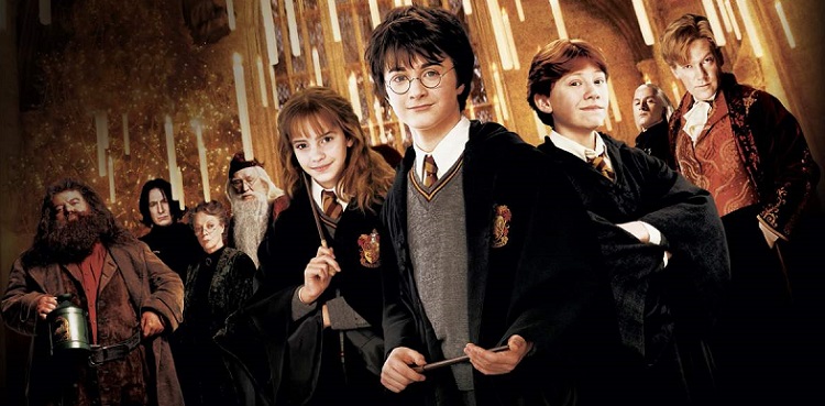 Harry Potter TV series with all new cast officially ordered by HBO Max