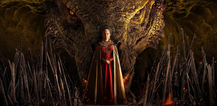 House of the Dragon (@houseofthedragonhbo) • Instagram photos and videos