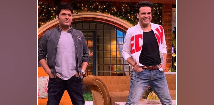 the kapil sharma show, krushna abhishek, krushna abhishek the kapil sharma show, kapil sharma,