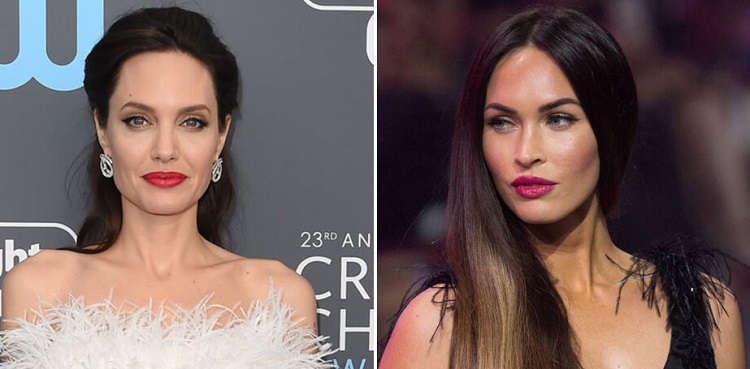 Megan Fox lost millions to avoid Angelina Jolie comparisons: Deets