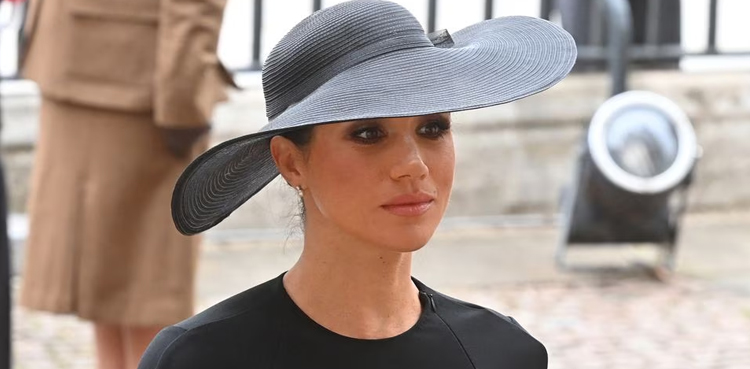 Meghan, hits out UK media, King Charles letters