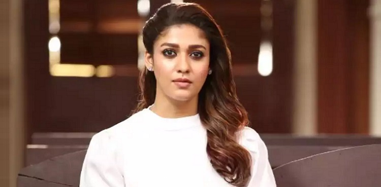 nayanthara viral video