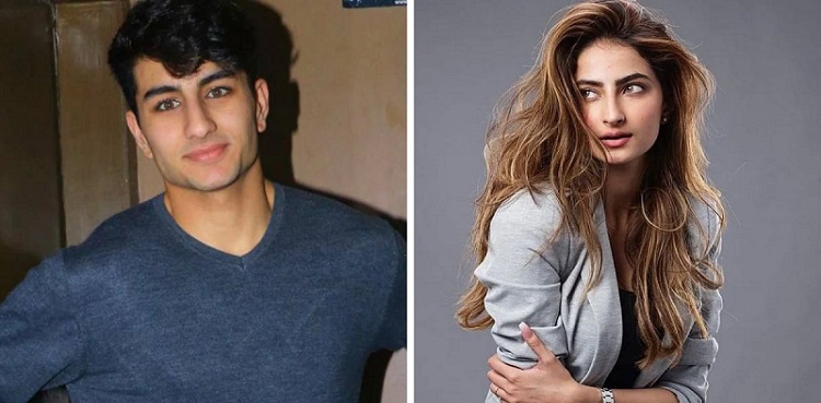 Palak Tiwari breaks silence on dating Ibrahim Ali Khan