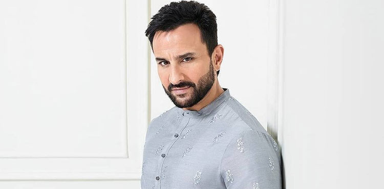 Saif Ali Khan Attack, CCTV footage, goes viral