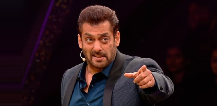 salman khan on ott platforms