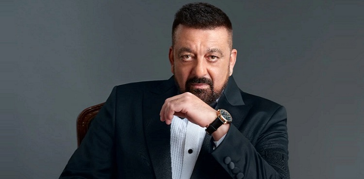 Sanjay Dutt