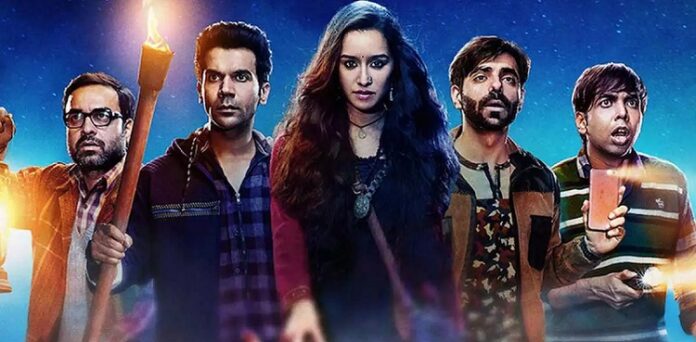 Stree full clearance movie dailymotion