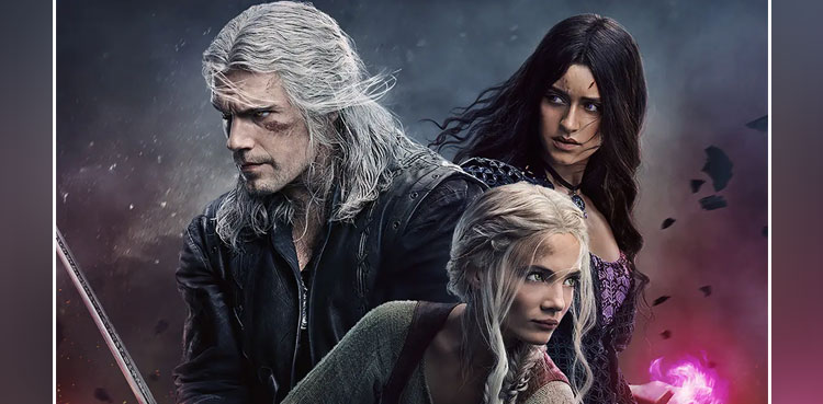 the witcher, the witcher season 3, netflix, witcher season 3, witcher teaser