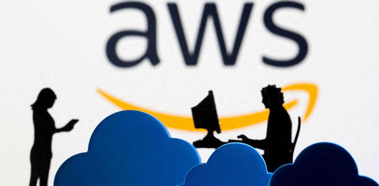 Amazon’s cloud unit to invest $13 bln in India