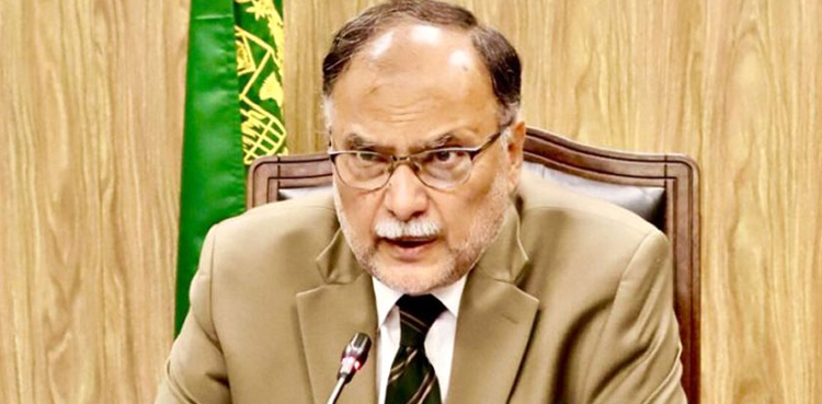 Ahsan Iqbal, elections