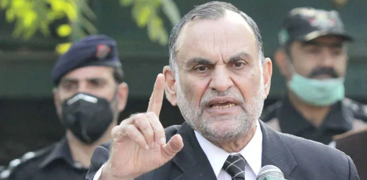 session court, tree-day extension, interim bail, PTI leader, Azam Swati, controversial tweets case