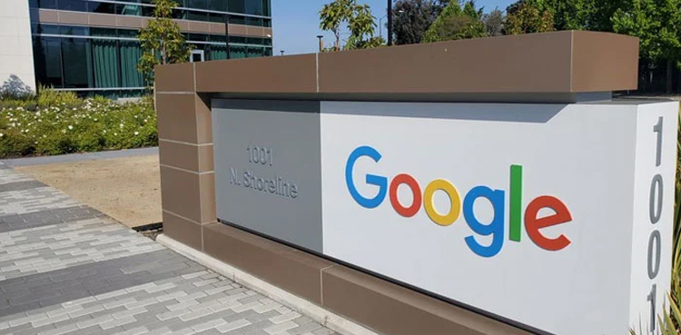 45,000 Google scholarships for Pakistani students this year