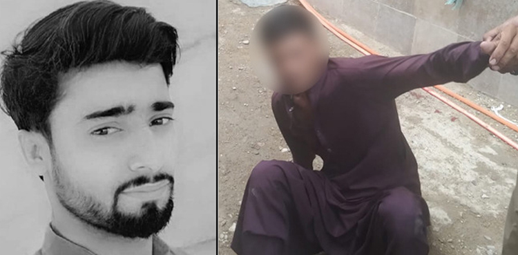 ‘Wanted criminal’ involved in killing of Karachi citizen arrested