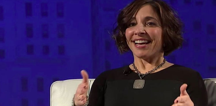 Elon Musk picks ad exec Linda Yaccarino as Twitter CEO